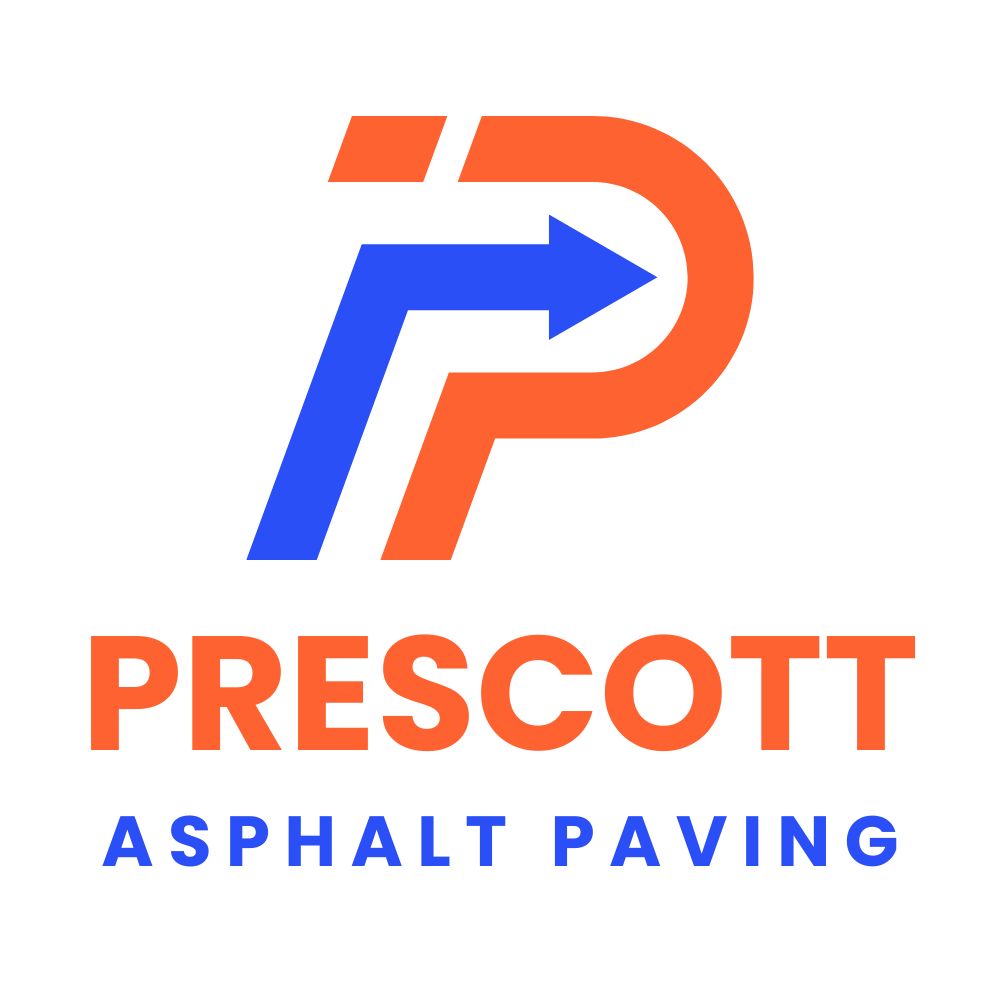 Prescott Asphalt Paving